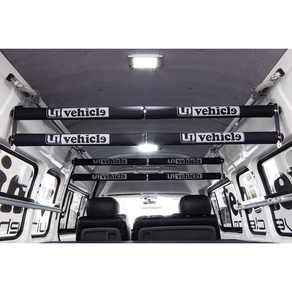 yoyoyo　UI Vehicle ハイエース 200系 ルームキャリア ハイエース ルームキャリア ハイエース200系専門店ユーアイビークル