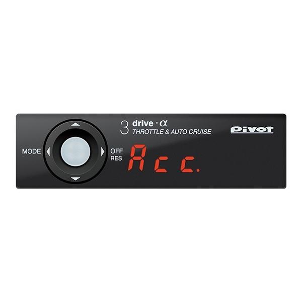 s{bg vEX ZVW40W XbgRg[[ g^N[YXCb`Ήi 3-driveE 3DA-T PIVOT