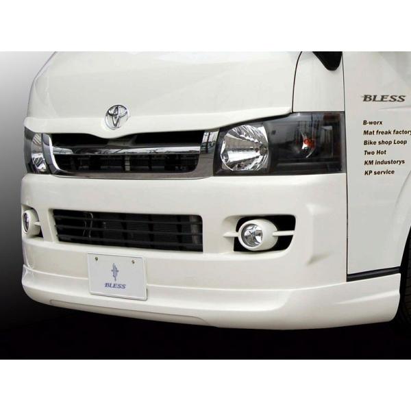 uX NGCV nCG[X 200n 1^ 2^ tgbvX|C[ Ver.1 FRP h THN-01-001 BLESS CREATION