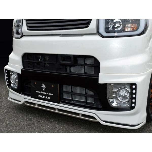 uX NGCV EFCN EGCN LA700S LA710S tgn[tX|C[ ver2 LEDCgZbg h DWK-01-003 BLESS CREATION