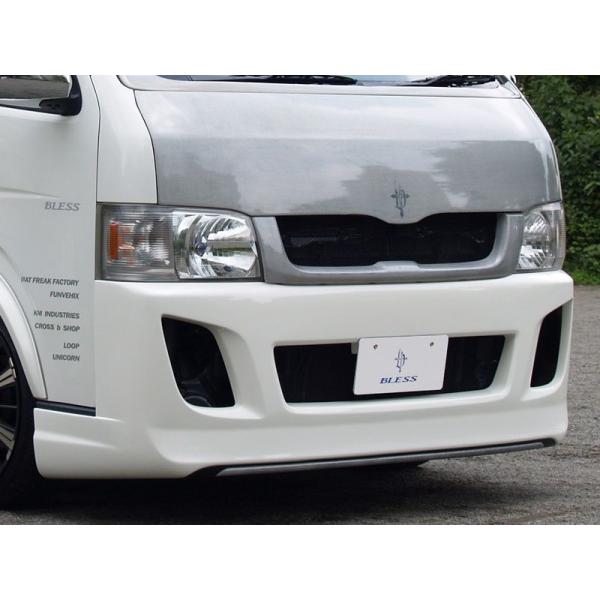 uX NGCV nCG[X 200n 1^ 2^ tgop[X|C[ FRP h THN-01-015 BLESS CREATION