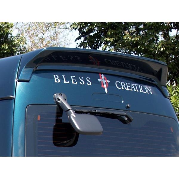 uX NGCV nCG[X 200n 1^ 2^ 3^ [tX|C[ FRP h THN-01-056 BLESS CREATION