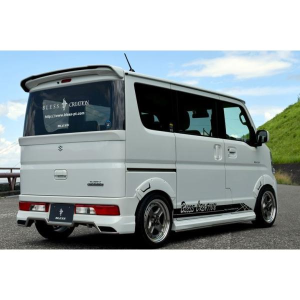 uX NGCV GuB GuC Gu[ S DA17W AEBO ECO FRP/QR[g h SEW-01-011 BLESS CREATION