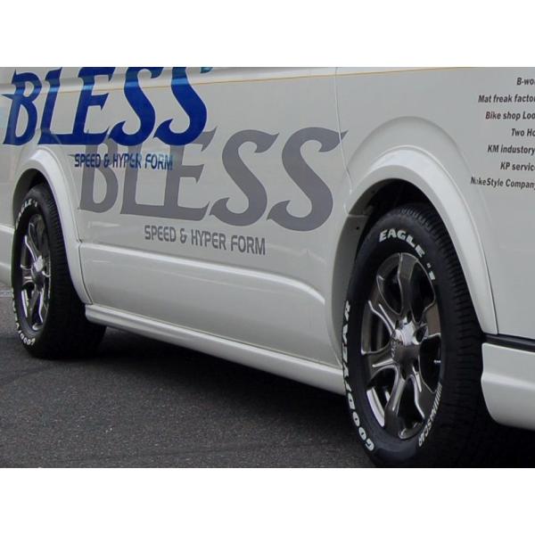 uX NGCV nCG[X 200n 1^ 2^ 3^ I[o[tF_[ FRP h THW-01-055 BLESS CREATION