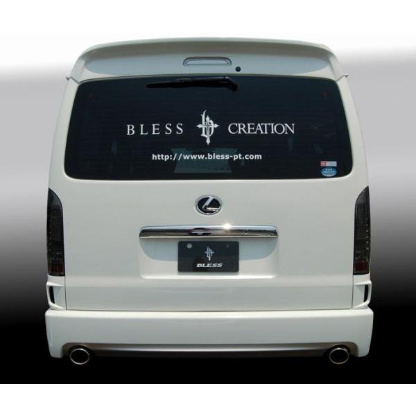 uX NGCV nCG[X 200n 1^ 2^ 3^ AR[i[_Ngpl FRP h THO-01-019 BLESS CREATION