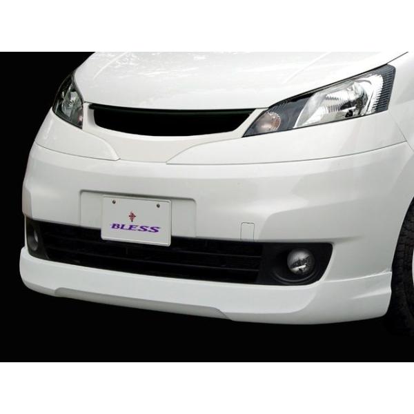 uX NGCV NV200olbg tgbvX|C[ FRP hQR[gdグ NV-01-001 BLESS CREATION