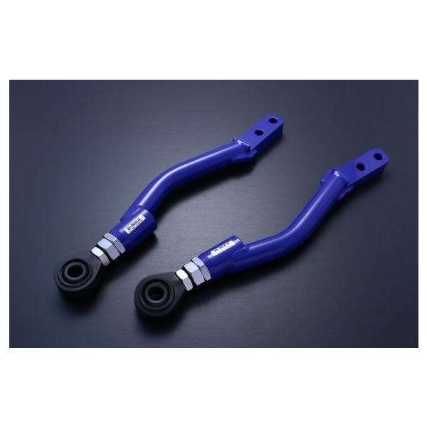 ディーマックス ローレル C33 ピロテンションロッド オフセットtype Ver2 S13系 DMSU047AT4 D-MAX D1SPEC D1スペック