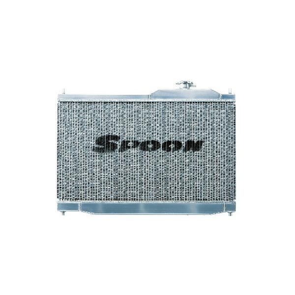 SPOON（スプーン） アルミラジエター S2000 AP1/AP2 F20C, F22C
