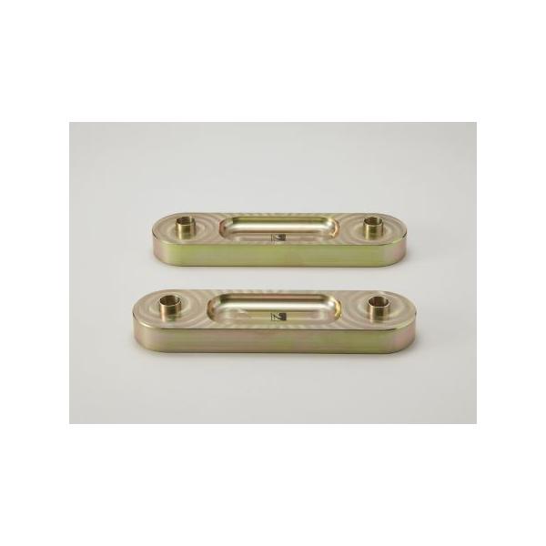 S2000 スプーンZERO BUMP STEER KIT 3点セット Spoon Sports Rear Zero Bump Steer Kit - S2000 - JHPUSA