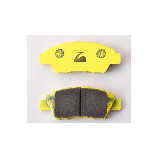 スプーン スポーツ アコード CL7 前期/後期 BRAKE PAD ブレーキ パッド