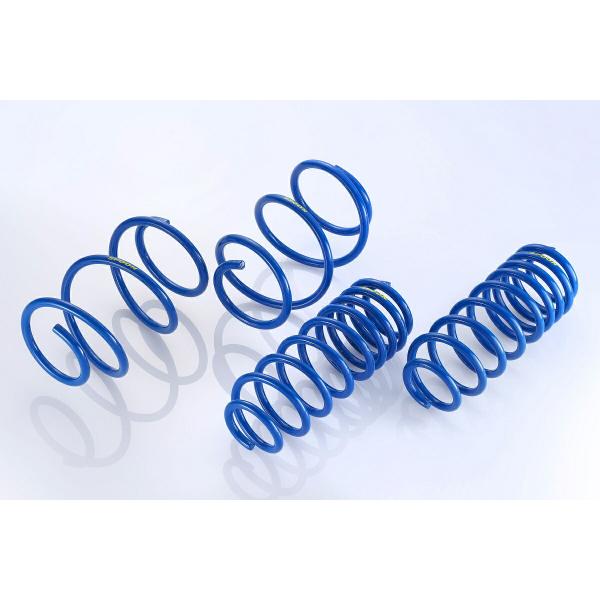 SPOON SPORTS スプリングセット 51400 FK7 001 シビック スプーン スポーツ シビック CIVIC FK DBA-FK7 PROGRESSIVE SPRING