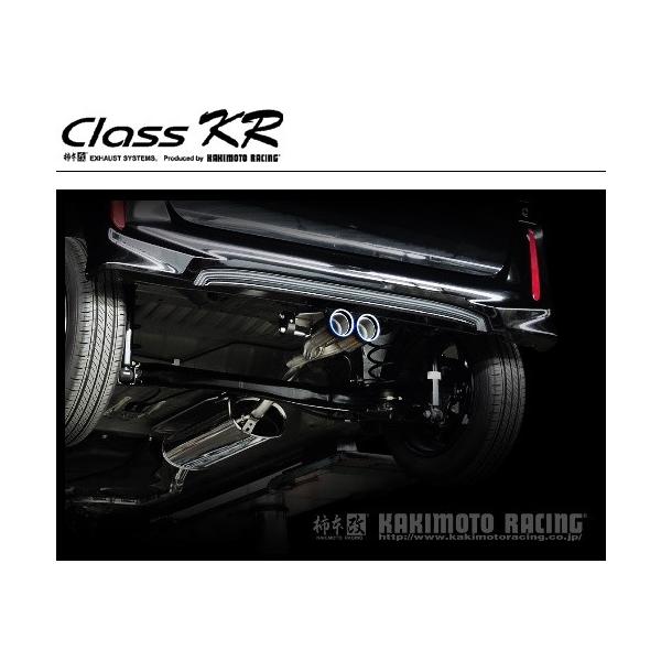 `{  N-BOX JX^ DBA-JF3 }t[ Z^[o H713113 KAKIMOTO@RACING Class KR NXKR J[Vbv̂ݔ\