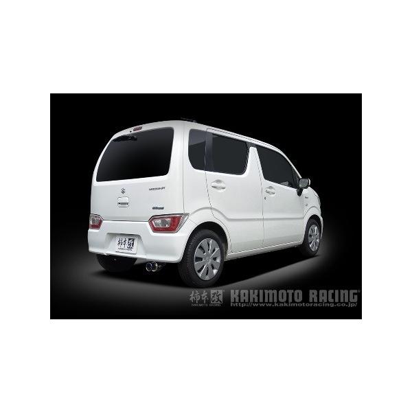 `{  SR DAA-MH55S }t[ As[X̂ S44353 KAKIMOTO@RACING GTbox06&amp;S GT{bNX06&amp;S J[Vbv̂ݔ\