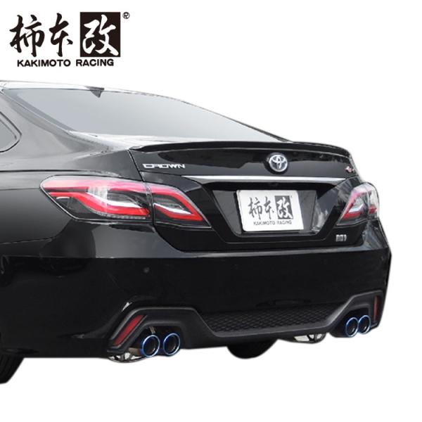 `{  NE nCubh 6AA-GWS224@}t[ As[X̂ T713163 KAKIMOTO@RACING Class KR NXKR J[Vbv̂ݔ\