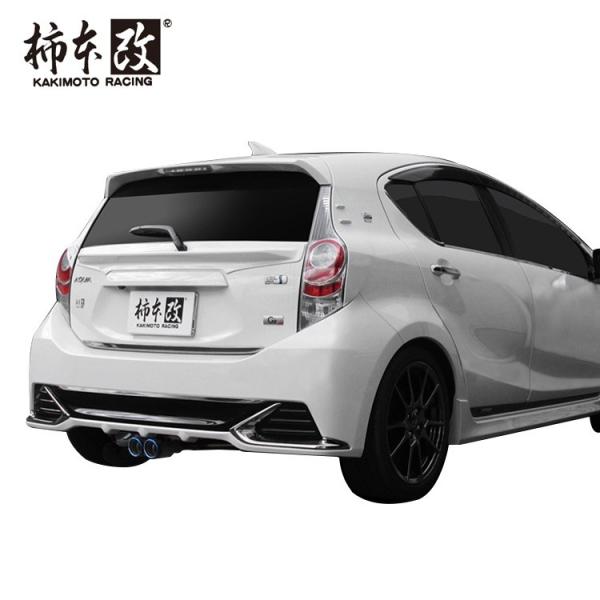 `{  ANA NHP10 }t[ T713125 KAKIMOTO@RACING Class KR NXKR J[Vbv̂ݔ\