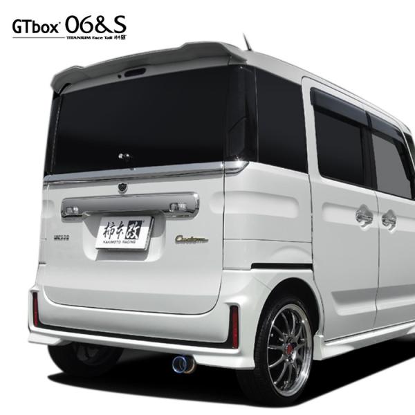 `{  Xy[VAJX^ DAA-MK53S }t[ S44335 KAKIMOTO@RACING GTbox06&amp;S GT{bNX06&amp;S J[Vbv̂ݔ\