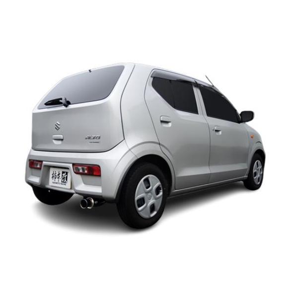 `{  Ag DBA-HA36S }t[ I[XeX S44337 KAKIMOTO@RACING GTbox06&amp;S GT{bNX06&amp;S