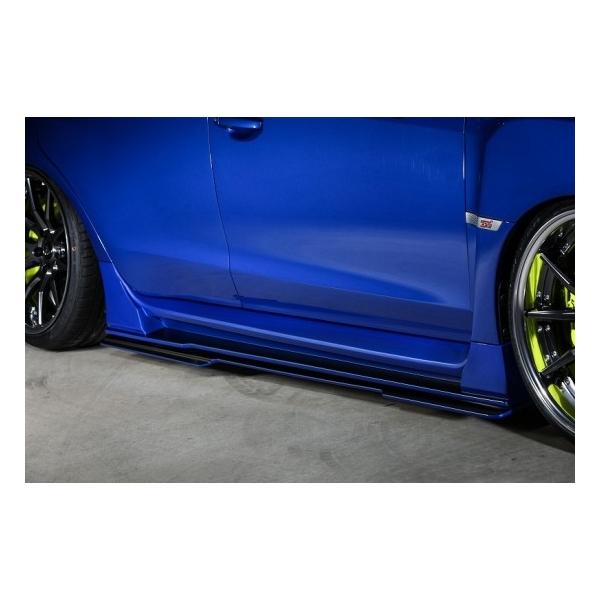 N[ [VO WRX STI WRX S4 VAB VAG  TChXebv SG XgOO[h FRP h KUHL RACING VAB GTII