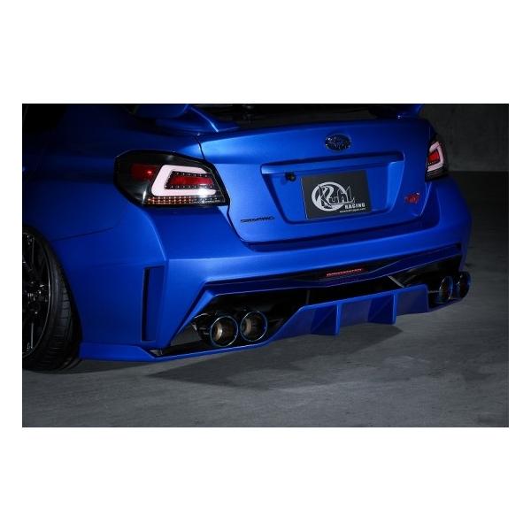 N[ [VO WRX STI WRX S4 VAB VAG  At[eBO fBt[U[ SG XgOO[h FRP h蕪h KUHL RACING VAB GT