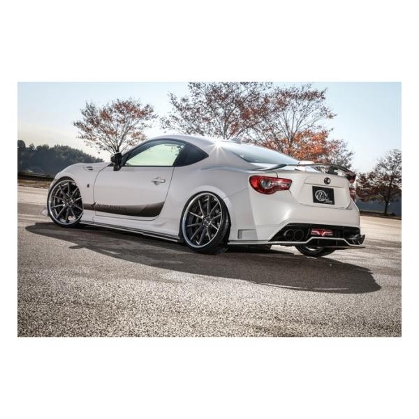 N[ [VO 86 n`N  An[tX|C[ SG XgOO[h FRP h KUHL RACING 02R-SS2