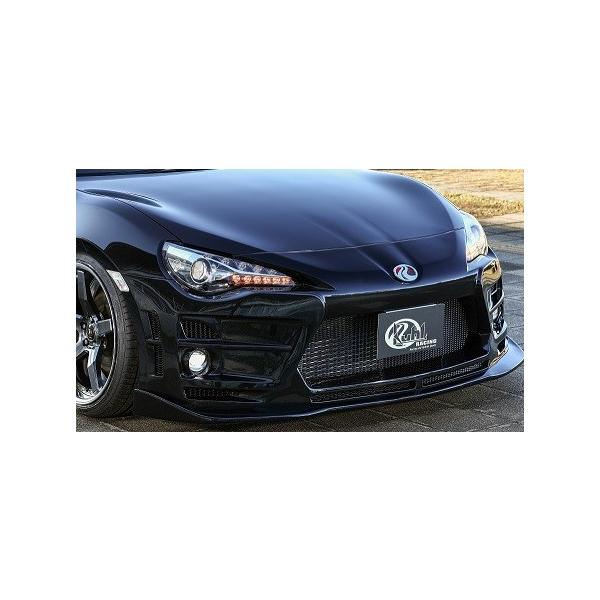 �N�[�� ���[�V���O 86 �n�`���N �t�����g�o���p�[ SG �X�g�����O�O���[�h FRP ���h�� KUHL RACING 01R-GT