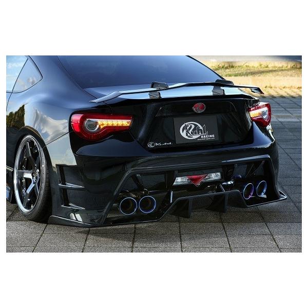 �N�[�� ���[�V���O 86 �n�`���N ���A�o���p�[ SG �X�g�����O�O���[�h FRP �h�蕪���h�� KUHL RACING 01R-GT