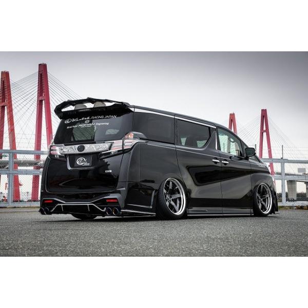 N[ [VO Ft@CA 30n O At[eBO fBt[U[ SG XgOO[h FRP h蕪h KUHL RACING 30V-GT