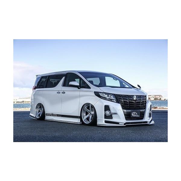 N[ [VO At@[h 30n O tgn[tX|C[ SG XgOO[h FRP h KUHL RACING 30A-SS