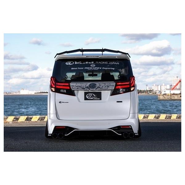 N[ [VO At@[h 30n O Aop[ SG XgOO[h FRP h KUHL RACING 30A-GT