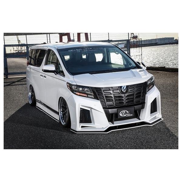 N[ [VO At@[h 30n O [VO {lbg SG XgOO[h FRP h蕪h KUHL RACING 30A-GT