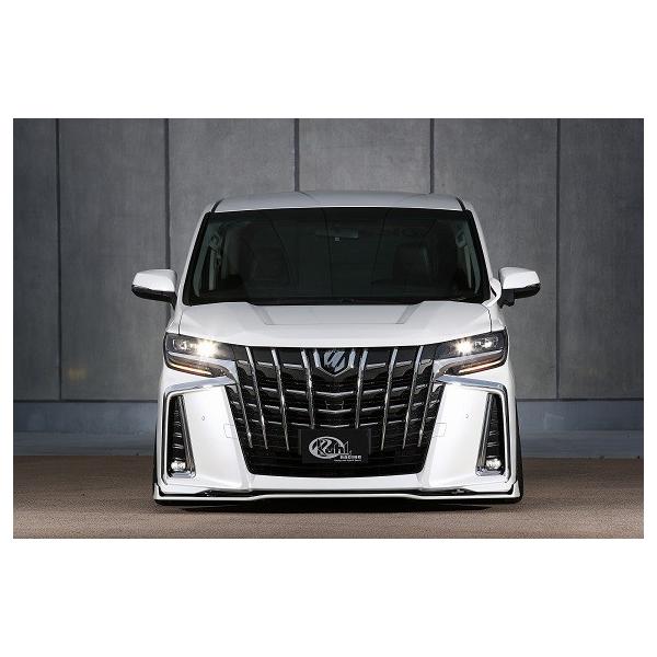 N[ [VO At@[h 30n  [VO {lbg SG XgOO[h FRP h KUHL RACING 30A-RS