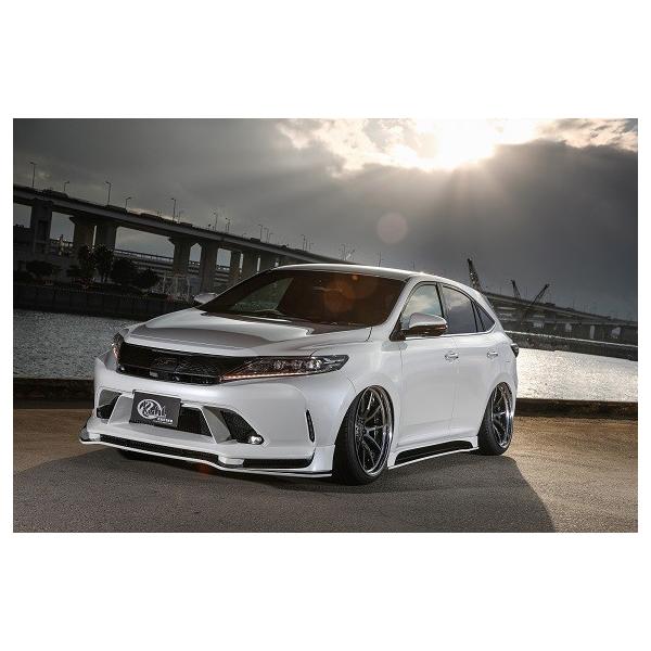 N[ [VO nA[ 60n O tgn[tX|C[ SG XgOO[h FRP h KUHL RACING 60H-SS1