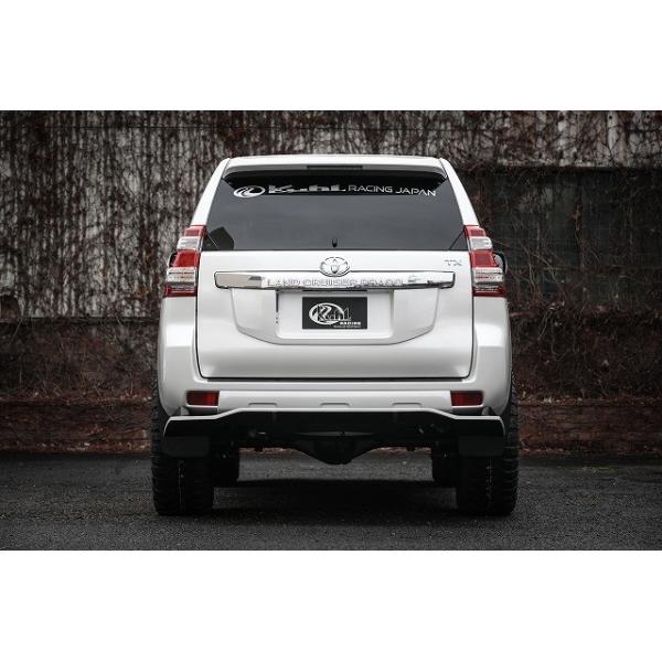 N[ [VO hN[U[ vh N 150n  At[eBO fBt[U[ SG XgOO[h FRP h KUHL RACING 150R-SS1