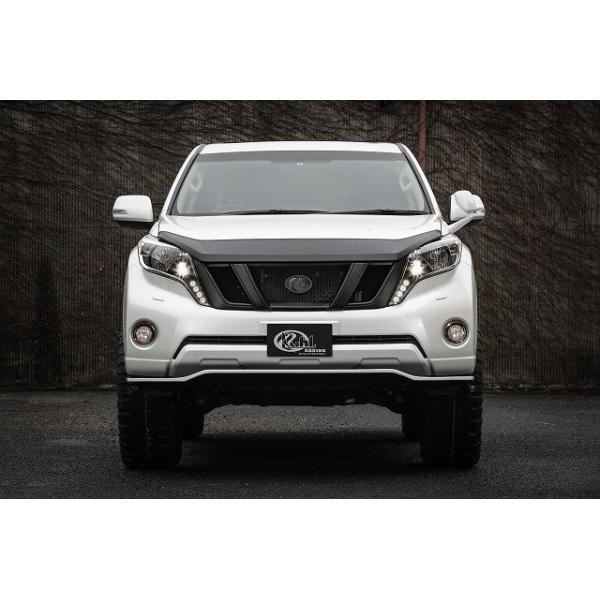 N[ [VO hN[U[ vh N 150n  {lbgX|C[ SG XgOO[h FRP h蕪h KUHL RACING 150R-SS1