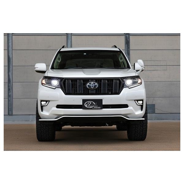 N[ [VO hN[U[ vh N 150n  tg fBt[U[ SG XgOO[h FRP h KUHL RACING 150R-SS2