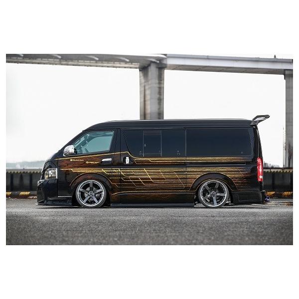 N[ [VO nCG[X 200n TCh fBt[U[ SG XgOO[h FRP h蕪h KUHL RACING 200W-GT