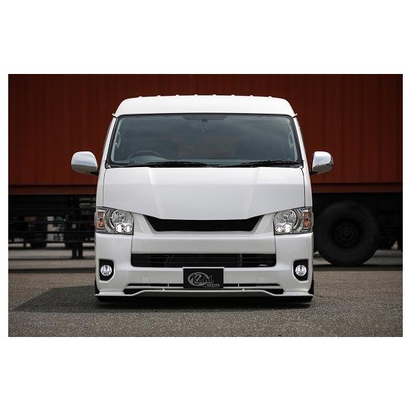 N[ [VO nCG[X 200n tgO SG XgOO[h FRP h蕪h KUHL RACING 200W-SS