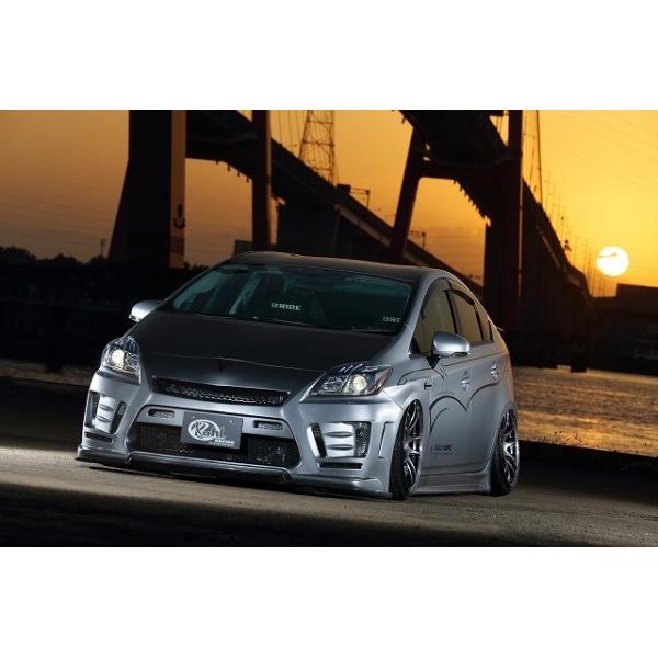 N[ [VO vEX 30n tgop[ SG Ver.1 XgOO[h FRP h KUHL RACING 30R-SS