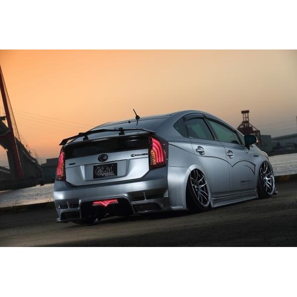 N[ [VO vEX 30n Aop[ SG Ver.1 XgOO[h FRP h KUHL RACING 30R-SS