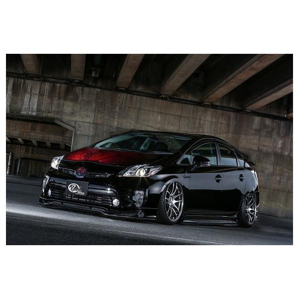 N[ [VO vEX 30n tgn[tX|C[ SG Ver.3 XgOO[h FRP h KUHL RACING 30R-SS2