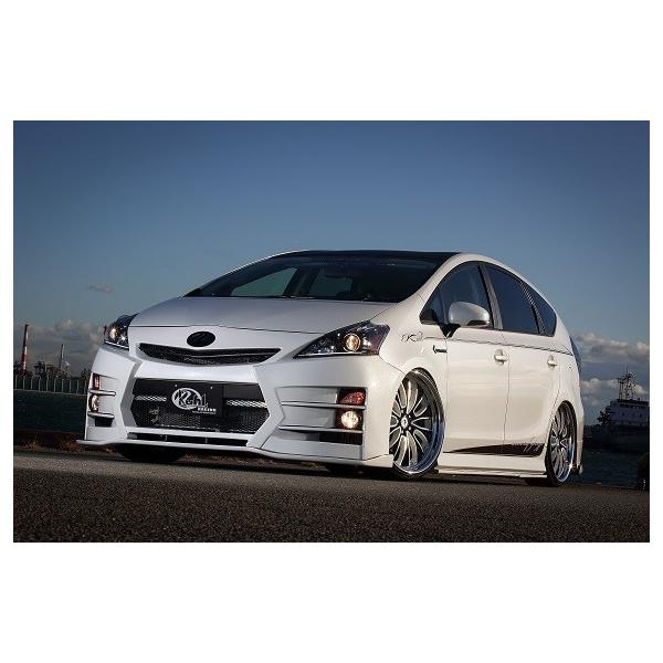 N[ [VO vEX 40n O tg fBt[U[ SG XgOO[h FRP h KUHL RACING 40R-SS