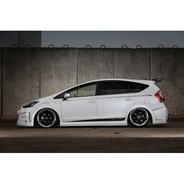 N[ [VO vEX 40n  TChXebv SG XgOO[h FRP h KUHL RACING 40R-GT