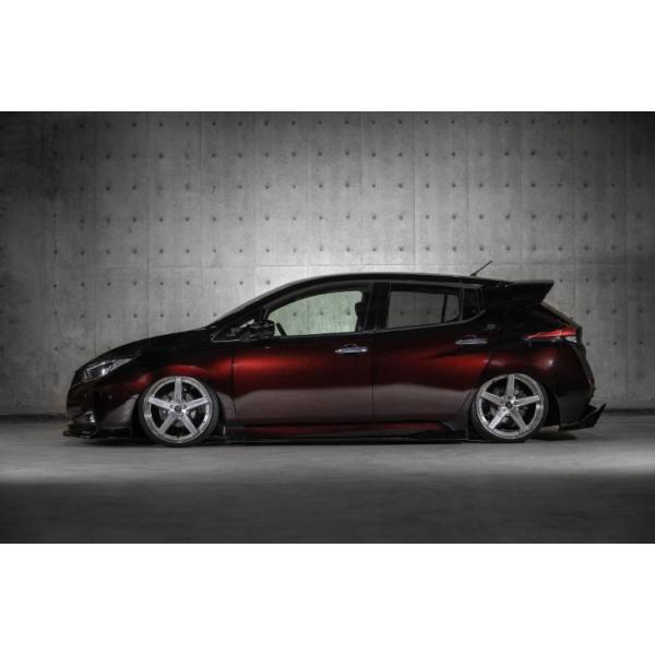 N[ [VO [t ZE1 TCh fBt[U[ SG XgOO[h FRP h KUHL RACING EM57-GT