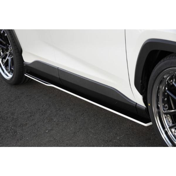 N[ [VO RAV4 50n TCh fBt[U[ SG XgOO[h FRP h KUHL RACING RAV-SS