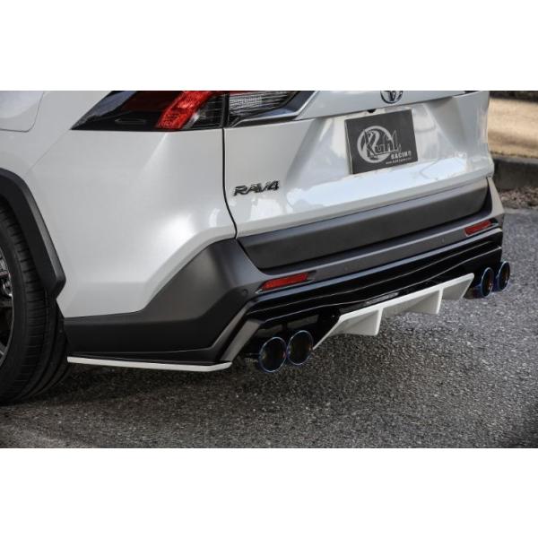 N[ [VO RAV4 50n An[tX|C[ SG }t[^Cv XgOO[h FRP h KUHL RACING RAV-SS