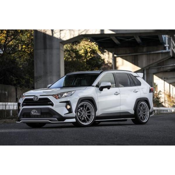 N[ [VO RAV4 50n tgtHO K[jbV SG XgOO[h FRP h KUHL RACING RAV-SS