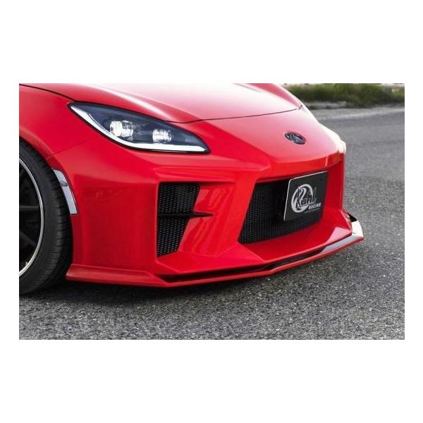 N[ [VO GR86 ZN8 tgfBt[U[ FRPXgOO[h h KUHL RACING Ver1 03R-GT