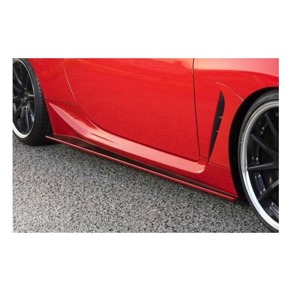 N[ [VO GR86 ZN8 TChXebv FRPXgOO[h 2g[hi KUHL RACING Ver1 03R-GT