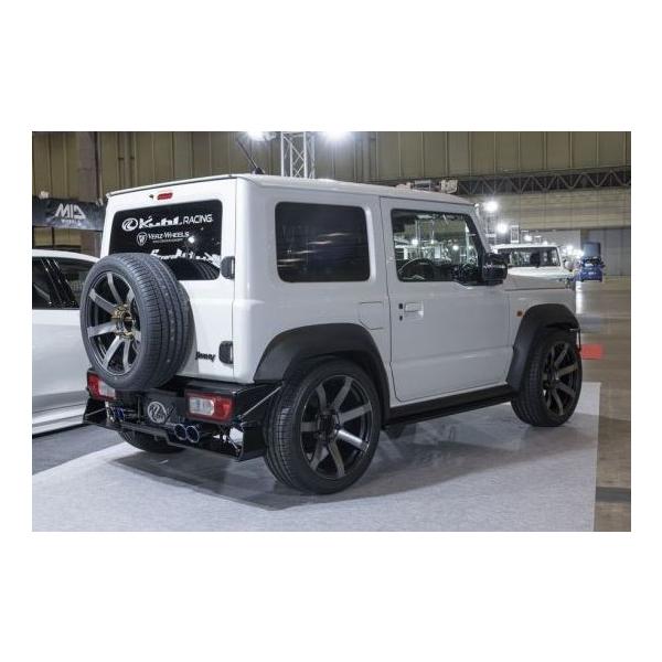 N[ [VO Wj[ JB64W At[eBOfBt[U[ TYPE1 FRPXgOO[h 1g[hi KUHL RACING 64R-GT