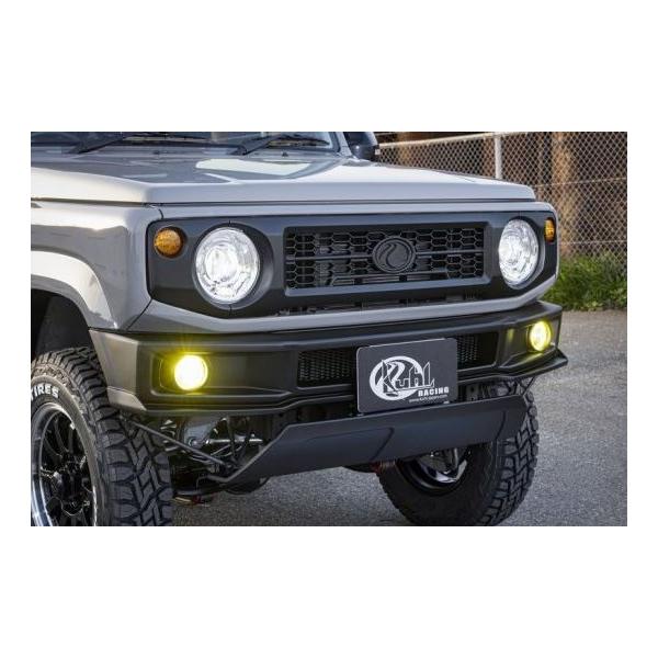 N[ [VO Wj[ JB64W tgO ABS 1g[hi KUHL RACING 64R-GT